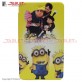 Minions TPU Case for Tablet Asus Fonepad 7 FE171CG